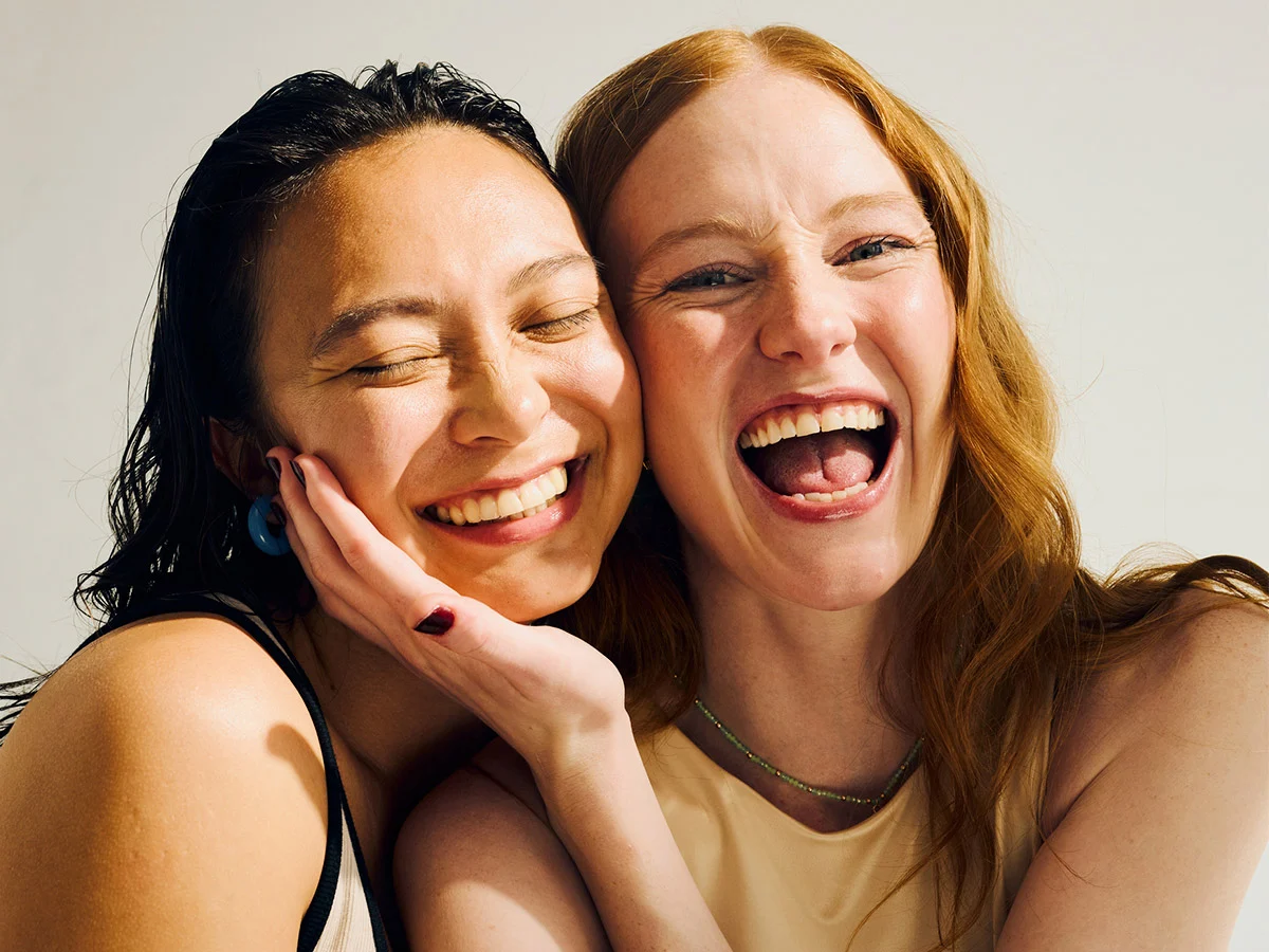 Chủ động chăm sóc để giúp làn da thích nghi tốt hơn với cuộc sống hằng ngày